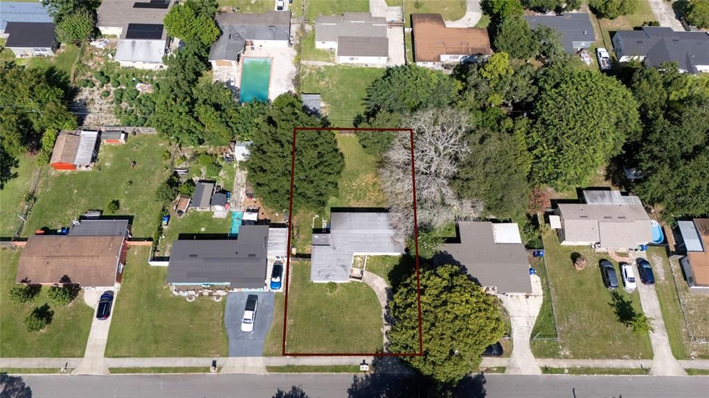 For Sale: $243,000 (3 beds, 1 baths, 1268 Square Feet)