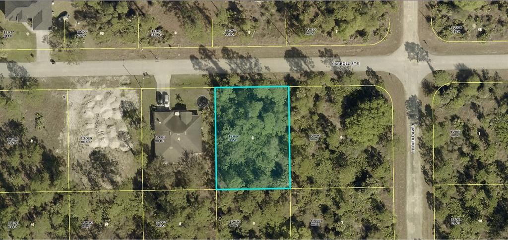 For Sale: $26,000 (0.26 acres)