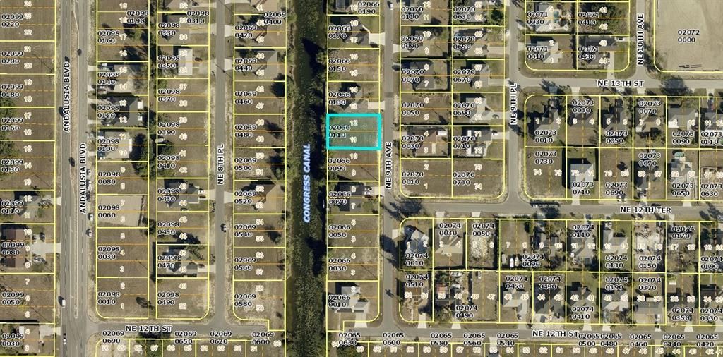 For Sale: $69,000 (0.23 acres)