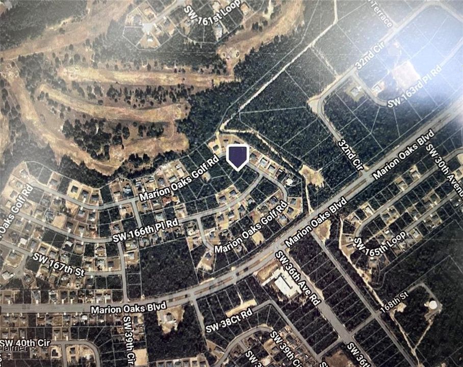 待售: $45,000 (0.39 acres)