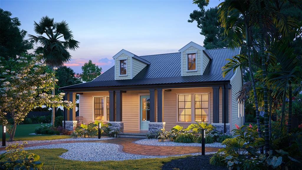 На продажу: $995,990 (3 спален, 2 ванн, 2168 Квадратных фут)