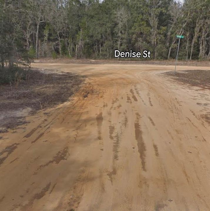 En Venta: $12,500 (0.21 acres)