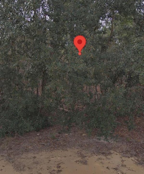 En Venta: $12,500 (0.21 acres)