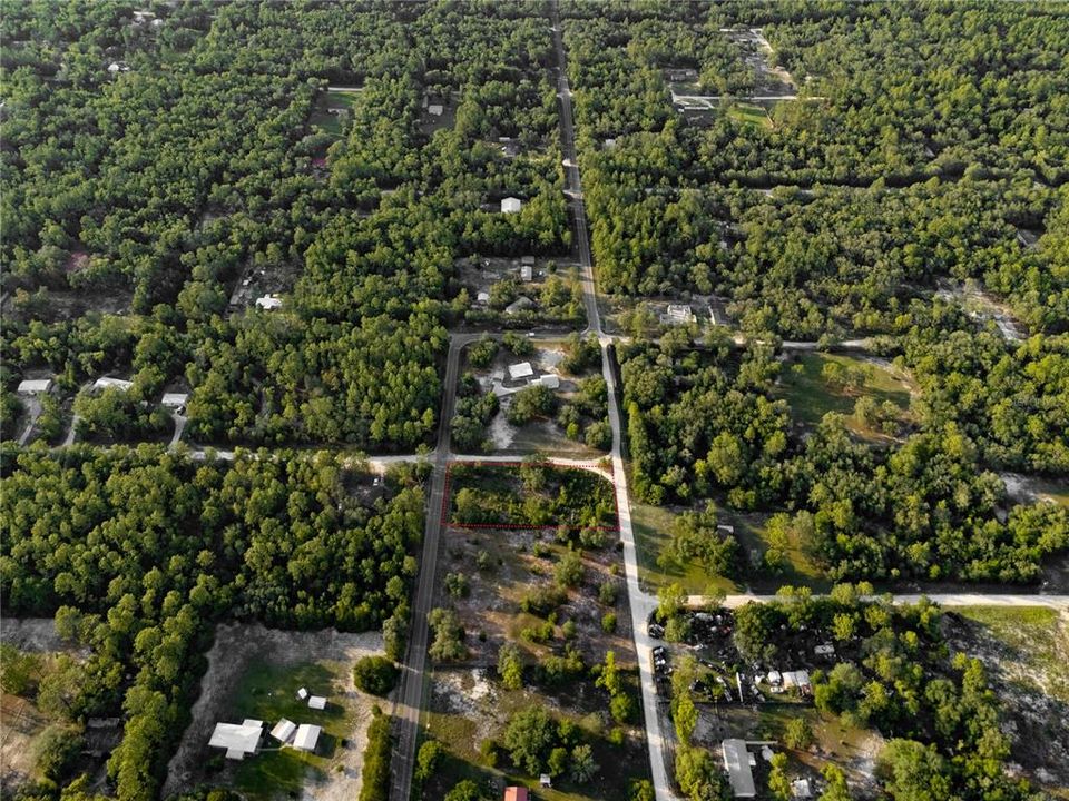 En Venta: $26,999 (0.82 acres)