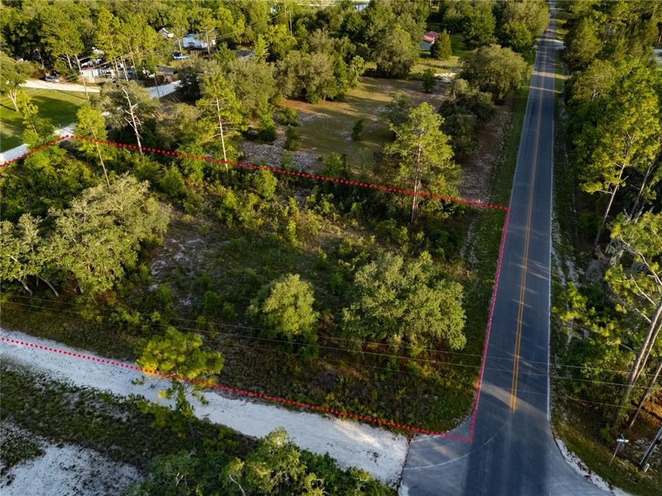En Venta: $26,999 (0.82 acres)