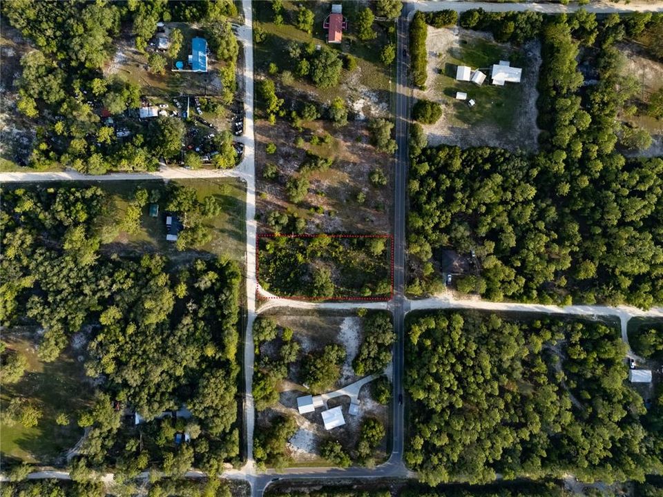 En Venta: $26,999 (0.82 acres)