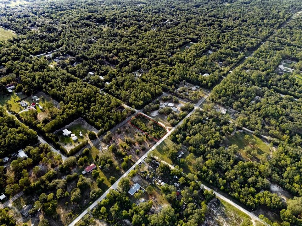 En Venta: $26,999 (0.82 acres)