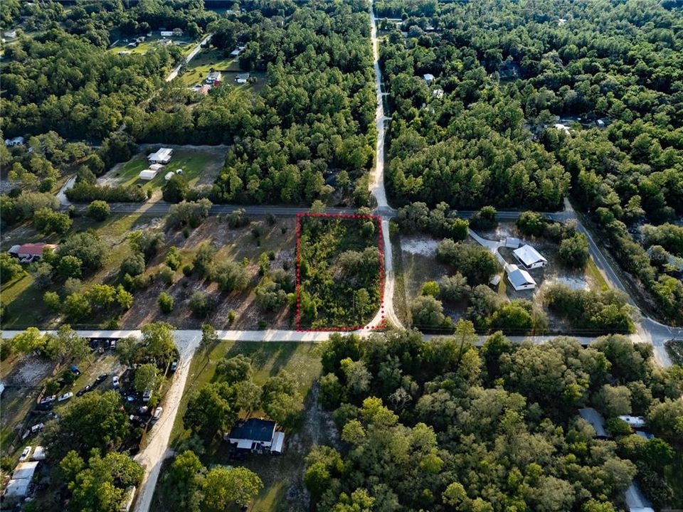 En Venta: $26,999 (0.82 acres)
