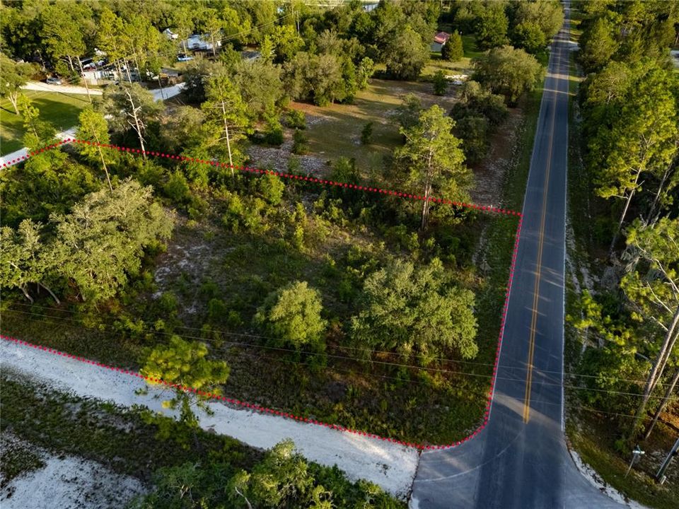En Venta: $26,999 (0.82 acres)