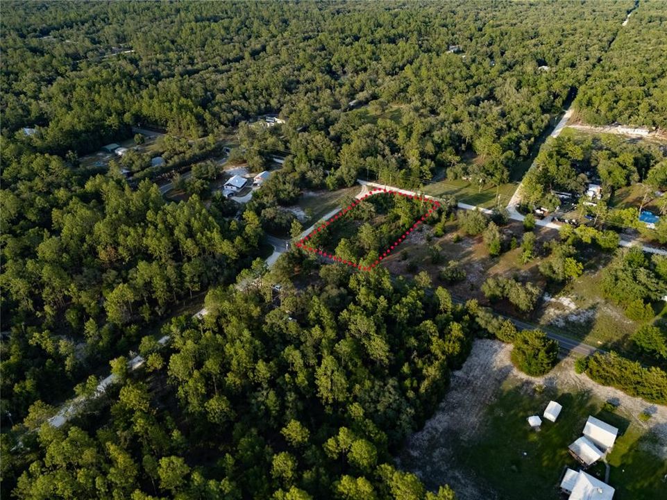 En Venta: $26,999 (0.82 acres)