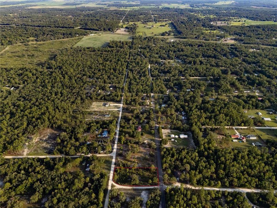 En Venta: $26,999 (0.82 acres)