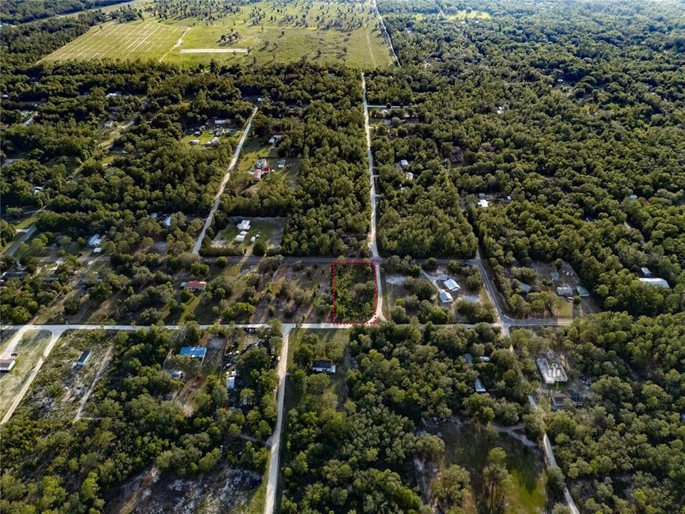 En Venta: $26,999 (0.82 acres)