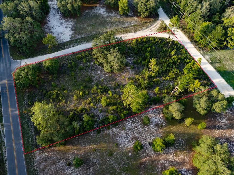 En Venta: $26,999 (0.82 acres)