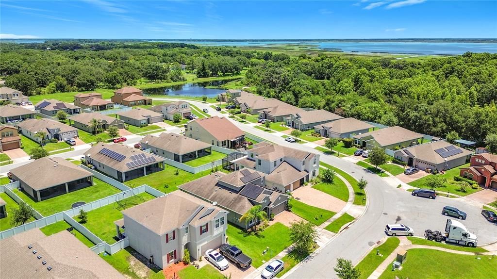 На продажу: $499,000 (4 спален, 3 ванн, 2319 Квадратных фут)