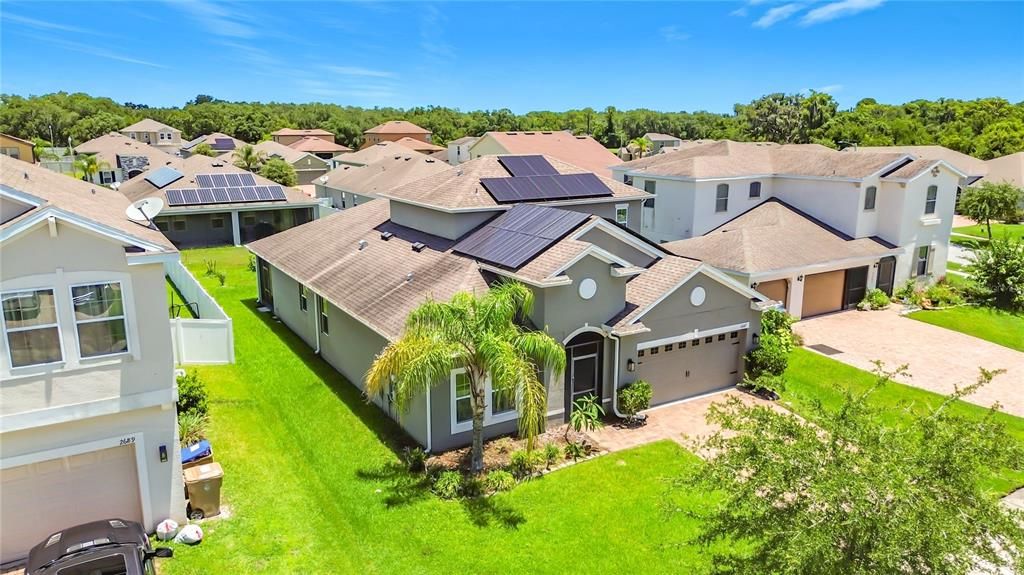 На продажу: $499,000 (4 спален, 3 ванн, 2319 Квадратных фут)
