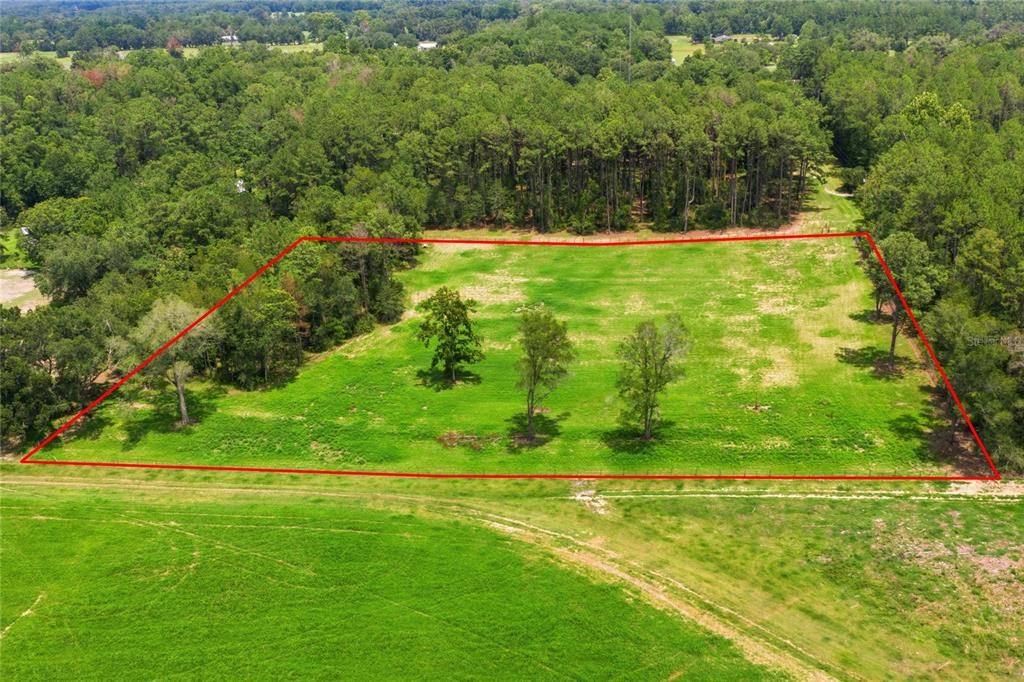 En Venta: $224,900 (5.00 acres)
