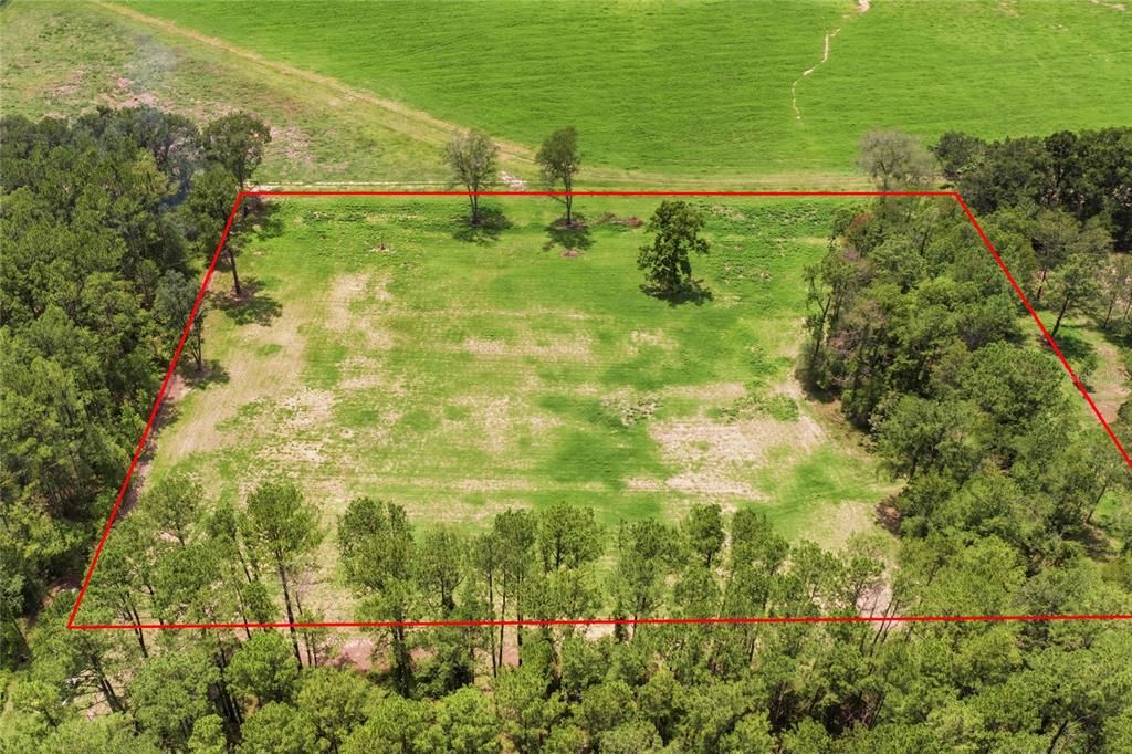 En Venta: $224,900 (5.00 acres)