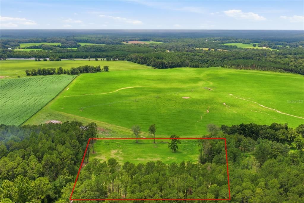 En Venta: $224,900 (5.00 acres)