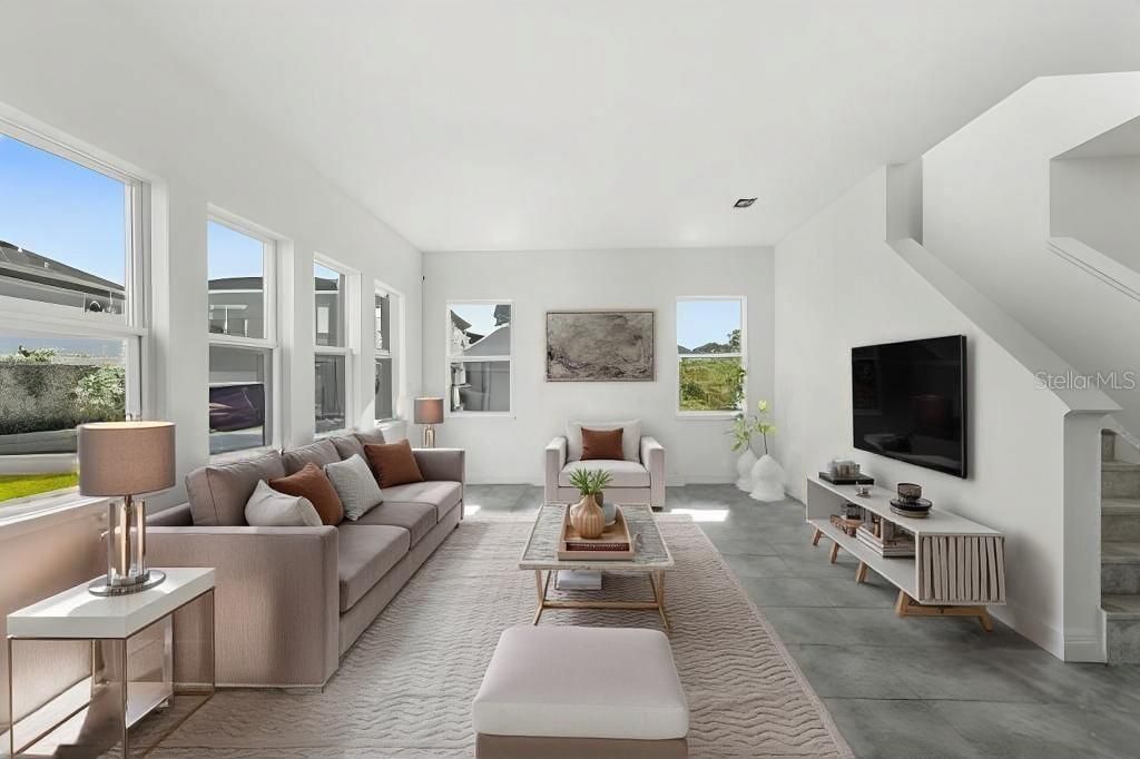 En Venta: $988,000 (5 camas, 4 baños, 3600 Pies cuadrados)
