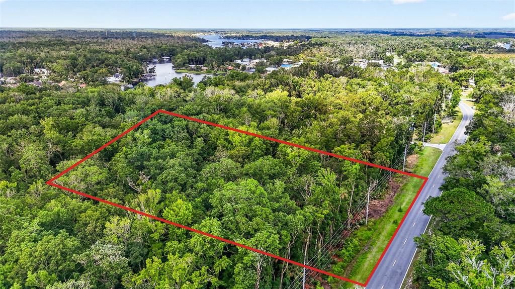 На продажу: $45,000 (0.76 acres)