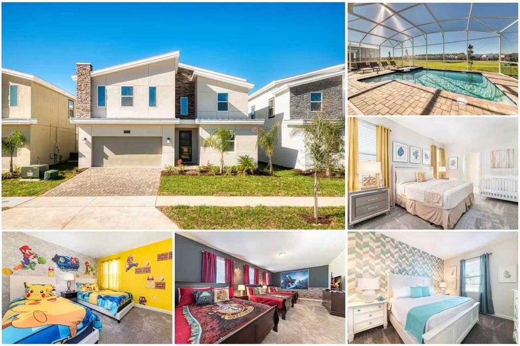 For Sale: $696,900 (8 beds, 5 baths, 3915 Square Feet)