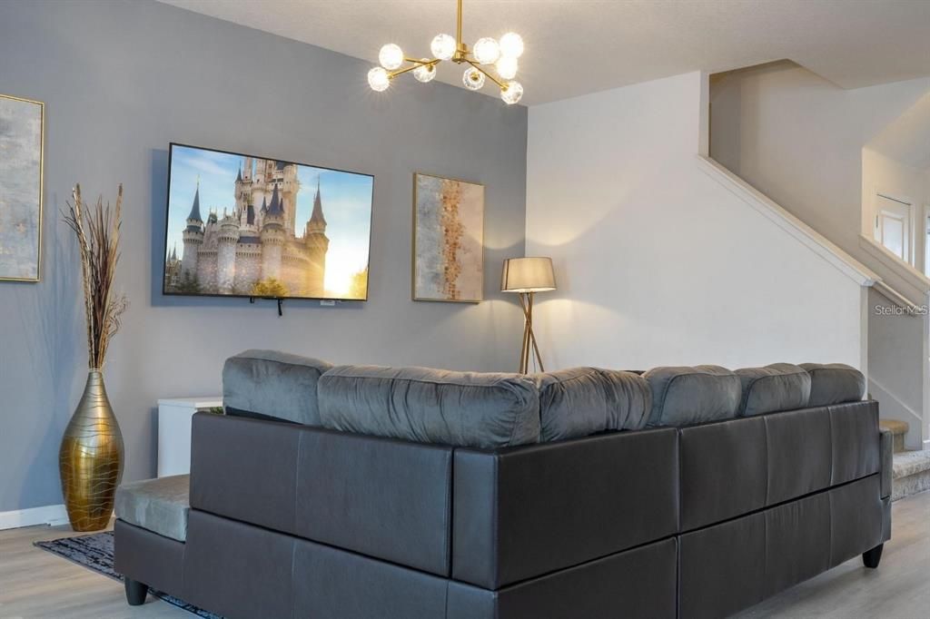 В аренду: $3,950 (5 спален, 5 ванн, 3165 Квадратных фут)