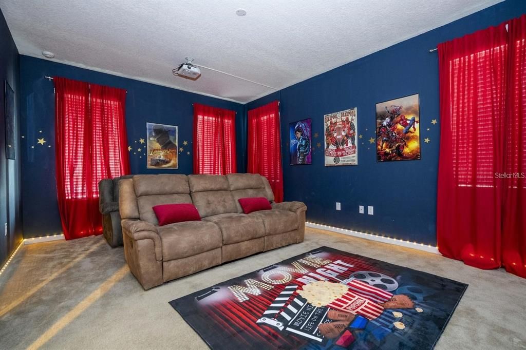 В аренду: $3,950 (5 спален, 5 ванн, 3165 Квадратных фут)