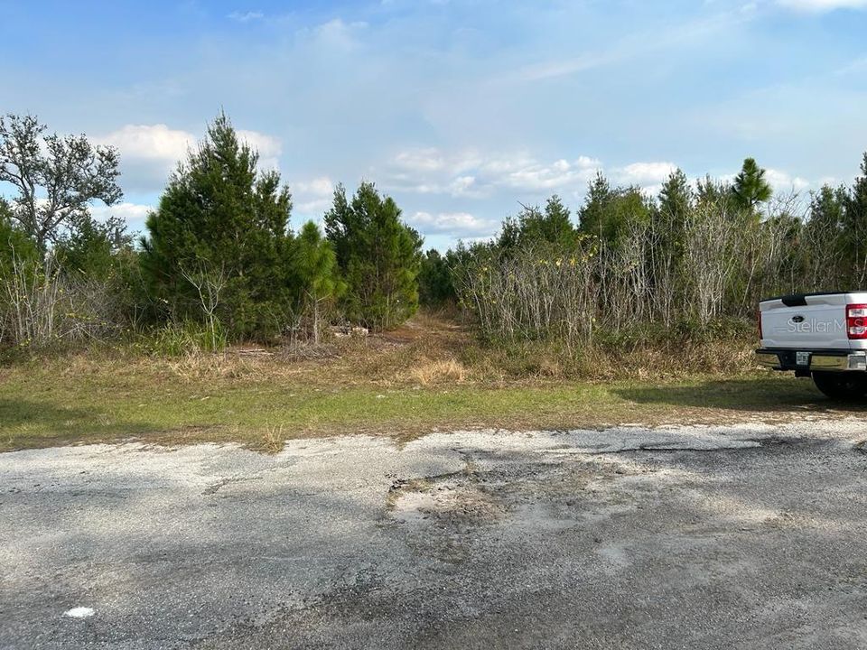 For Sale: $27,900 (0.25 acres)
