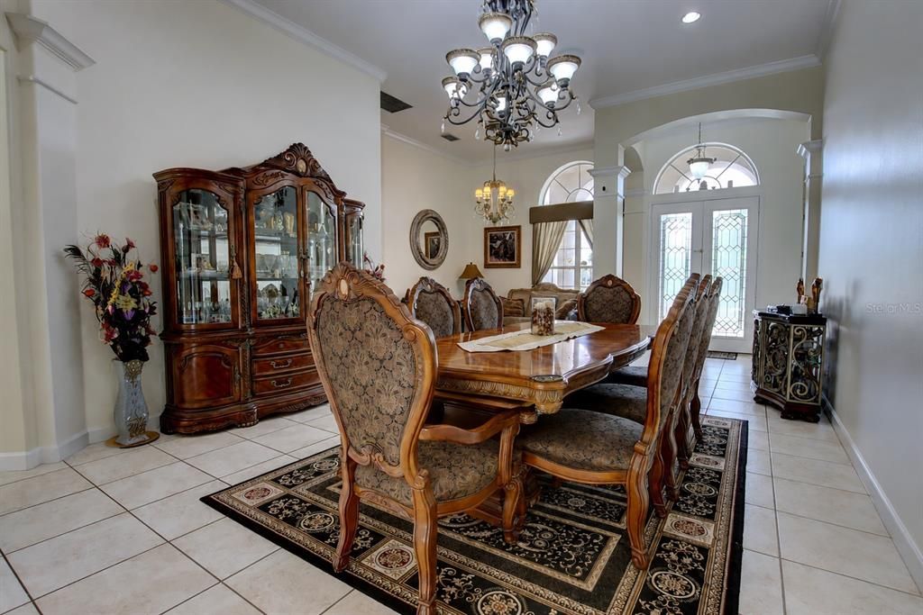 На продажу: $789,900 (4 спален, 4 ванн, 3009 Квадратных фут)
