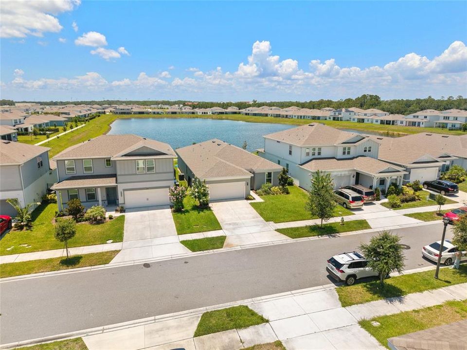 En Venta: $520,000 (3 camas, 3 baños, 2262 Pies cuadrados)