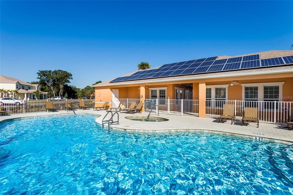 En Venta: $309,000 (3 camas, 3 baños, 1501 Pies cuadrados)