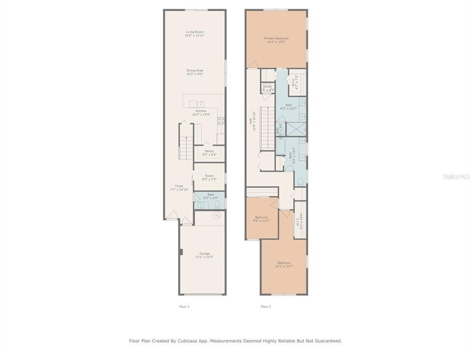 For Sale: $629,900 (3 beds, 2 baths, 2277 Square Feet)