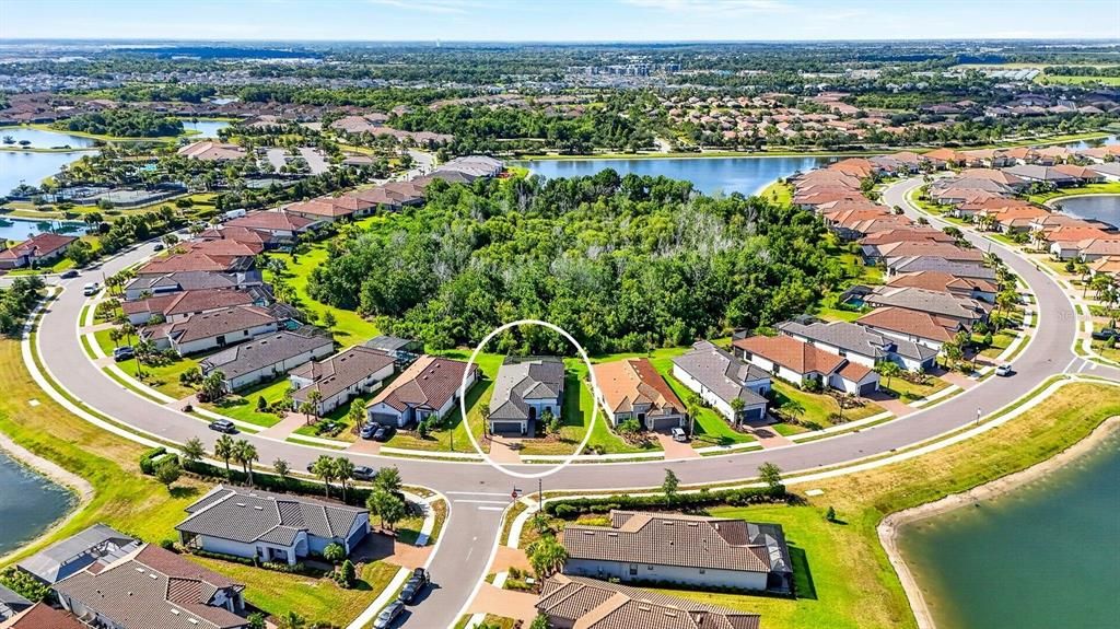 На продажу: $599,000 (3 спален, 3 ванн, 2098 Квадратных фут)