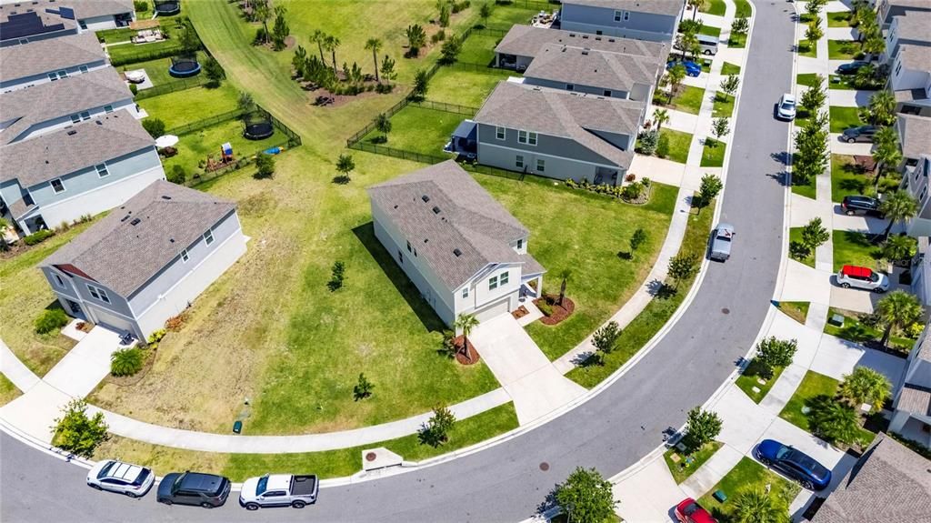 На продажу: $450,000 (5 спален, 3 ванн, 2506 Квадратных фут)