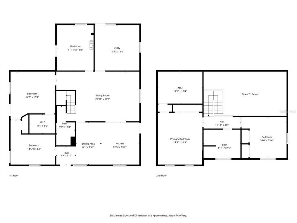 En Venta: $496,997 (4 camas, 2 baños, 2476 Pies cuadrados)