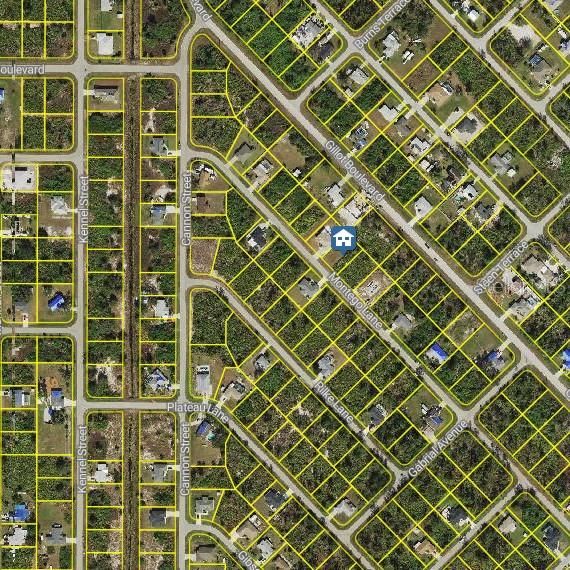 На продажу: $25,000 (0.23 acres)