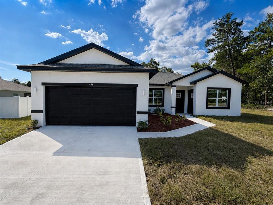 Active With Contract: $364,900 (4 beds, 3 baths, 1942 Square Feet)