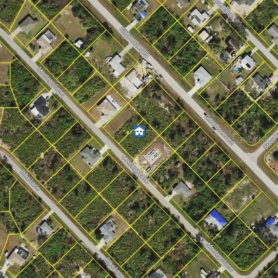 En Venta: $25,000 (0.23 acres)