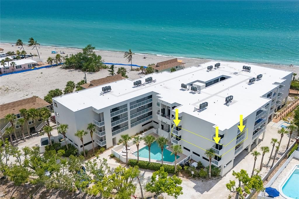 For Sale: $575,000 (2 beds, 2 baths, 1237 Square Feet)