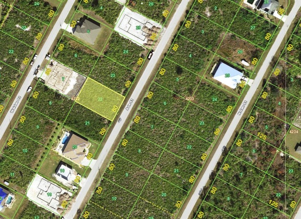 En Venta: $30,000 (0.23 acres)