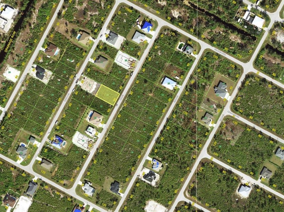 En Venta: $30,000 (0.23 acres)
