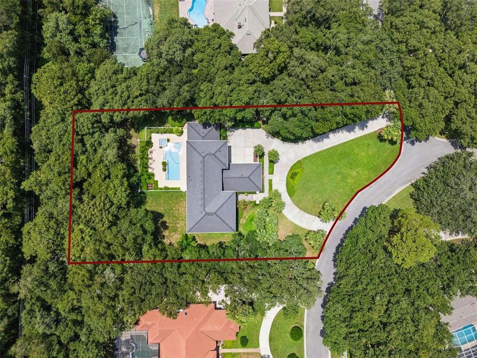 En Venta: $1,490,000 (4 camas, 3 baños, 5636 Pies cuadrados)
