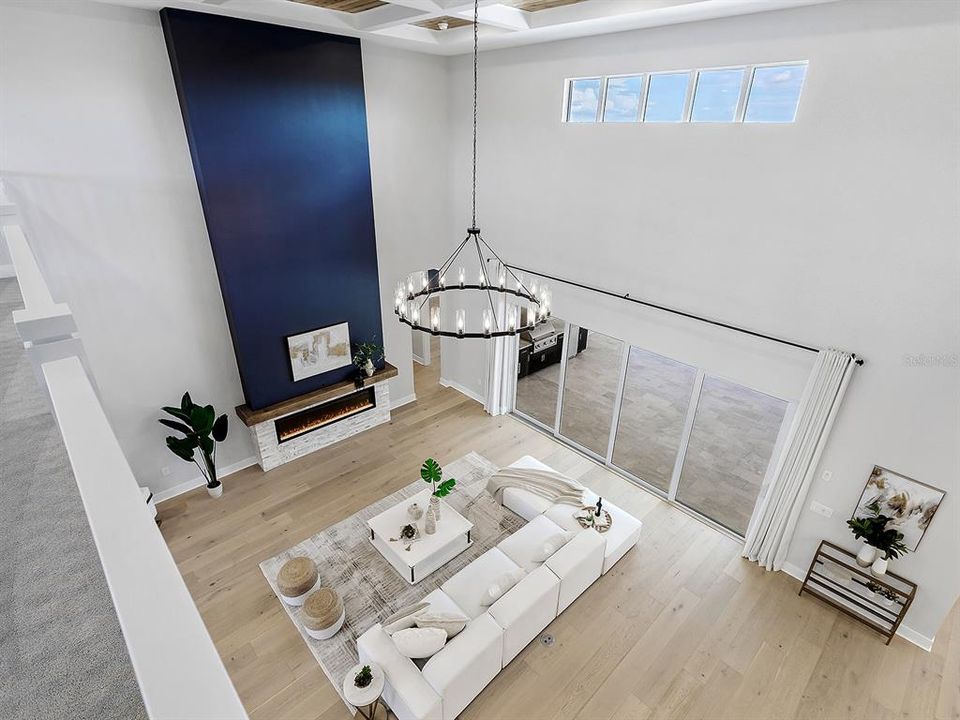 En Venta: $2,199,000 (4 camas, 5 baños, 4803 Pies cuadrados)