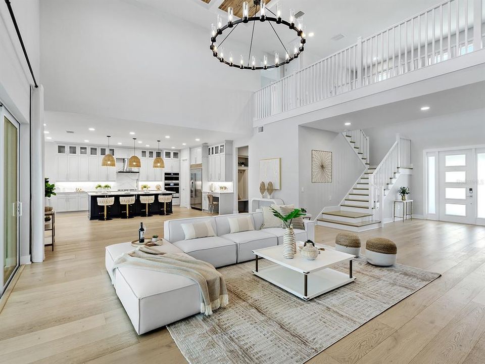 En Venta: $2,199,000 (4 camas, 5 baños, 4803 Pies cuadrados)