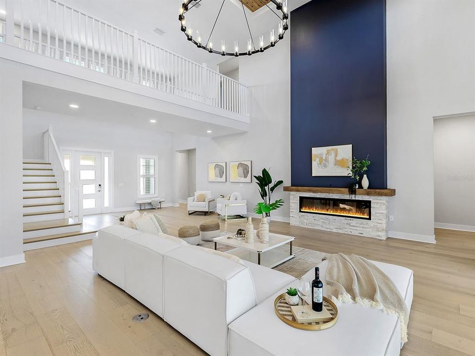 En Venta: $2,199,000 (4 camas, 5 baños, 4803 Pies cuadrados)