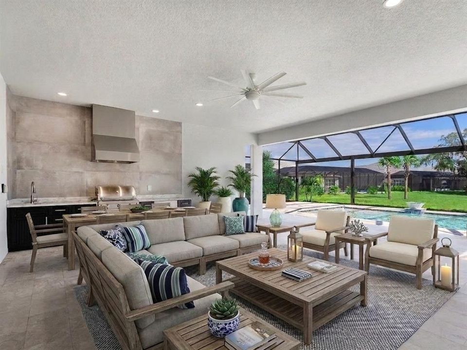En Venta: $2,199,000 (4 camas, 5 baños, 4803 Pies cuadrados)