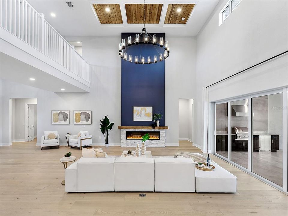 En Venta: $2,199,000 (4 camas, 5 baños, 4803 Pies cuadrados)