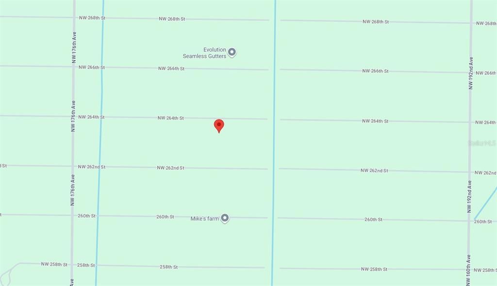 На продажу: $34,000 (1.25 acres)