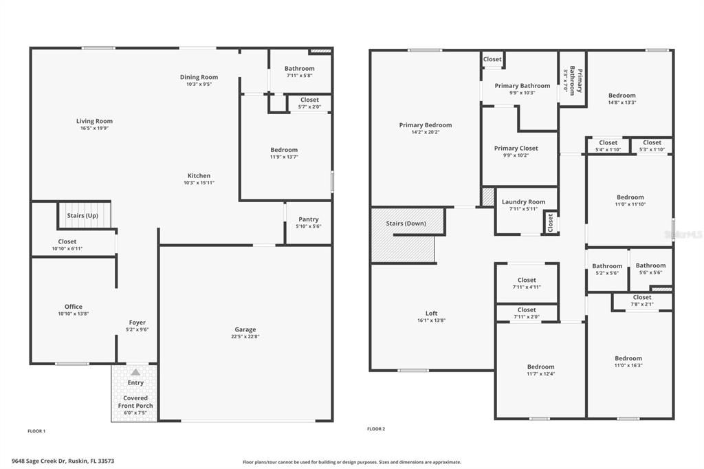 Под контрактом: $399,000 (6 спален, 3 ванн, 3153 Квадратных фут)