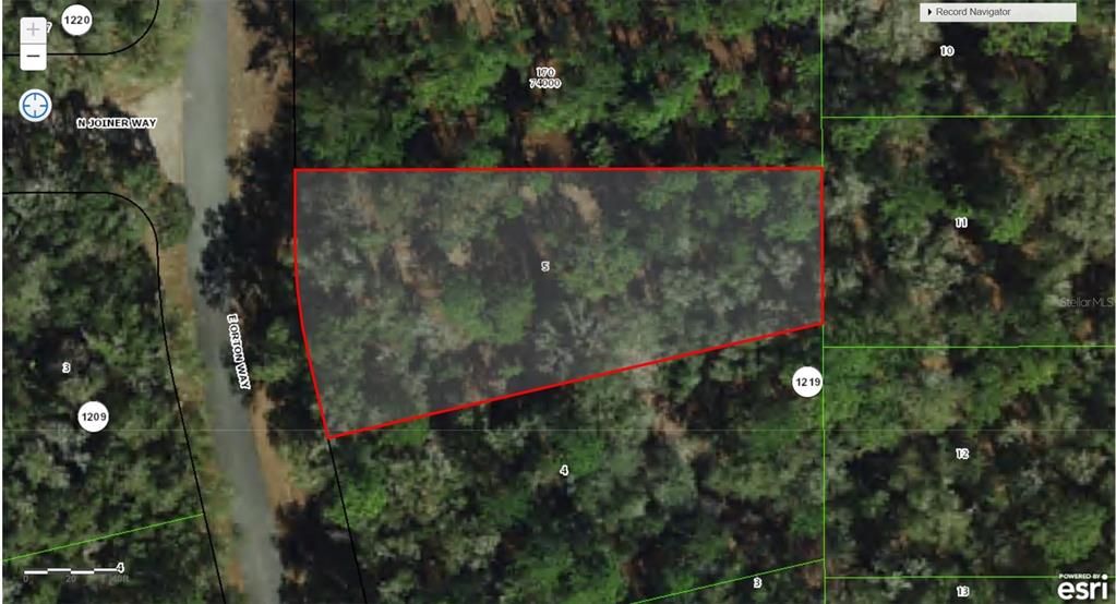 На продажу: $29,000 (0.48 acres)